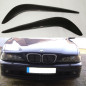 Ciglia per Palpebre fari Bad Look ver II BMW Serie 5 E39 (Cod. TF-BFT00331)