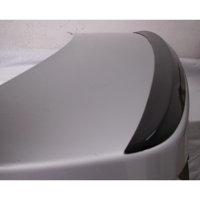 Spoiler e flap look M5/Mpakiet BMW Serie 5 E60 (Cod. TF-BFT00332)