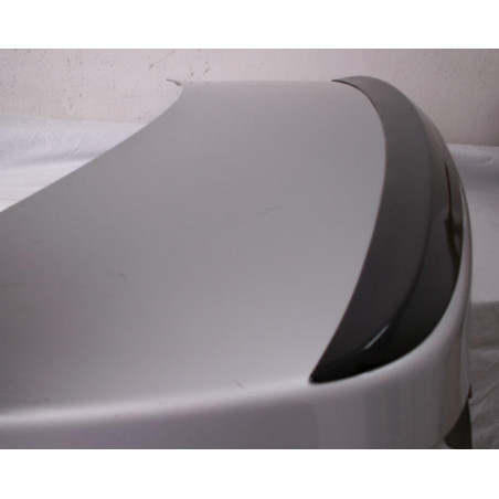 Spoiler e flap look M5/Mpakiet BMW Serie 5 E60 (Cod. TF-BFT00332)