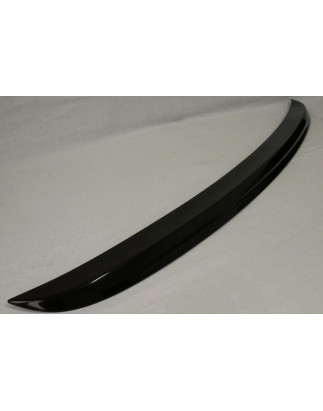 Spoiler e flap look M5/Mpakiet BMW Serie 5 E60 (Cod. TF-BFT00332)