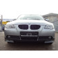 Spoiler paraurti anteriore look M5 modello 2003-2007 BMW Serie 5 E60 (Cod. TF-BFT00334)