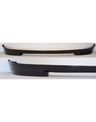 Spoiler paraurti anteriore look M5 modello 2003-2007 BMW Serie 5 E60 (Cod. TF-BFT00334)