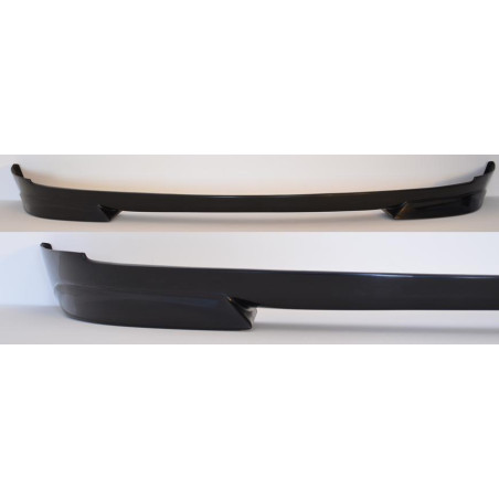Spoiler paraurti anteriore look M5 modello 2003-2007 BMW Serie 5 E60 (Cod. TF-BFT00334)