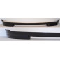 Spoiler paraurti anteriore look M5 modello 2003-2007 BMW Serie 5 E60 (Cod. TF-BFT00334)