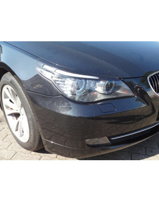 palpebre fari BMW Serie 5 E60 (Cod. TF-BFT00336)