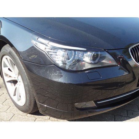 palpebre fari BMW Serie 5 E60 (Cod. TF-BFT00336)