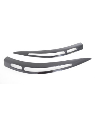 palpebre fari BMW Serie 5 E60 (Cod. TF-BFT00336)