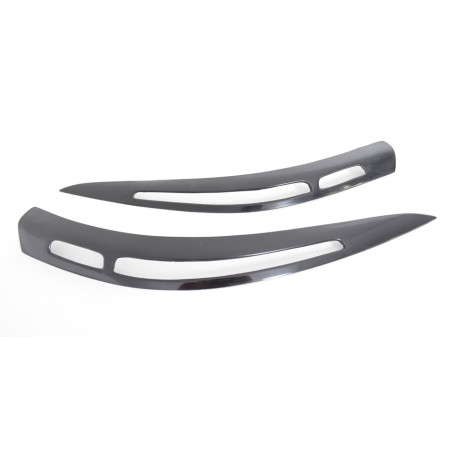 palpebre fari BMW Serie 5 E60 (Cod. TF-BFT00336)