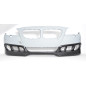 Spoiler paraurti anteriore 2010-2013 BMW Serie 5 F10 F11 (Cod. TF-BFT00337)