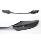 Diffusore paraurti anteriore Mpackage ver II BMW Serie 5 F10 F11 (Cod. TF-BFT00339)