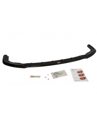 SPLITTER ANTERIORE HONDA CIVIC MK6 EJ9 (Cod. M-HO-CI-6-FD1G)