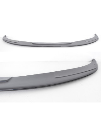 Diffusore paraurti anteriore Mpackage ver III BMW Serie 5 F10 F11 (Cod. TF-BFT00340)