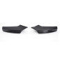 Estensioni paraurti anteriore Alette in 2 parti Pacchetto M BMW Serie 5 F10 F11 (Cod. TF-BFT00341)