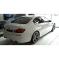 Spoiler coperchio ver I look M5 BMW Serie 5 F10 (Cod. TF-BFT00342)