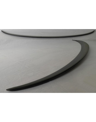 Spoiler coperchio ver I look M5 BMW Serie 5 F10 (Cod. TF-BFT00342)