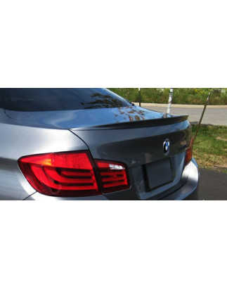 Spoiler coperchio ver II BMW Serie 5 F10 (Cod. TF-BFT00343)