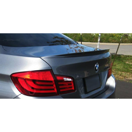 Spoiler coperchio ver II BMW Serie 5 F10 (Cod. TF-BFT00343)