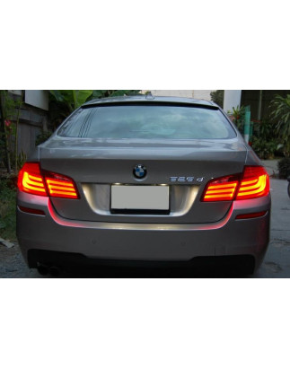 Spoiler lunotto BMW Serie 5 F10 (Cod. TF-BFT00344)