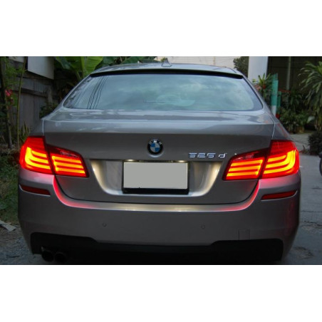Spoiler lunotto BMW Serie 5 F10 (Cod. TF-BFT00344)