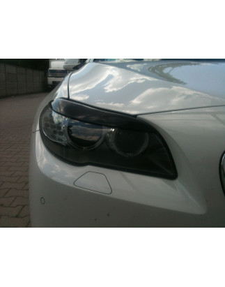 palpebre fari BMW Serie 5 F10 (Cod. TF-BFT00345)