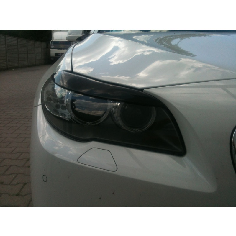palpebre fari BMW Serie 5 F10 (Cod. TF-BFT00345)