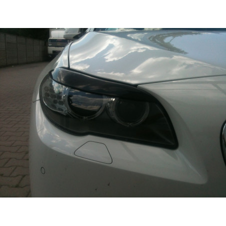palpebre fari BMW Serie 5 F10 (Cod. TF-BFT00345)
