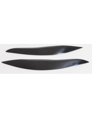 palpebre fari BMW Serie 5 F10 (Cod. TF-BFT00345)