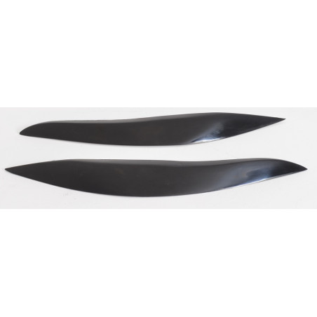 palpebre fari BMW Serie 5 F10 (Cod. TF-BFT00345)
