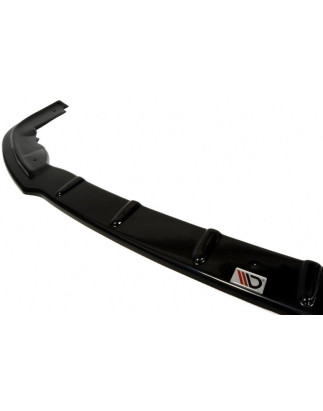 SPLITTER ANTERIORE HONDA CIVIC MK6 EJ9 (Cod. M-HO-CI-6-FD1G)