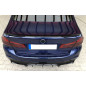 Flap spoiler ver2 BMW Serie 5 G30 (Cod. TF-BFT00351)