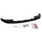 SPLITTER ANTERIORE HONDA CIVIC MK8 (FACELIFT) (Cod. M-HO-CI-8F-FD1G)