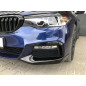 alette di estensione del paraurti per pacchetto look MPerformance BMW Serie 5 G30 (Cod. TF-BFT00352)