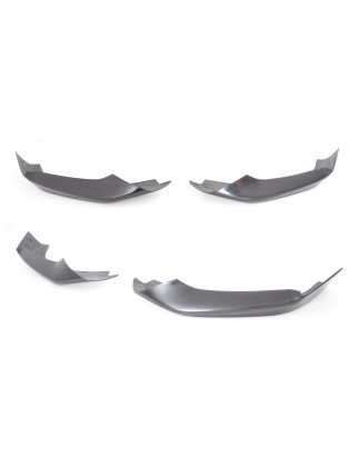 alette di estensione del paraurti per pacchetto look MPerformance BMW Serie 5 G30 (Cod. TF-BFT00352)