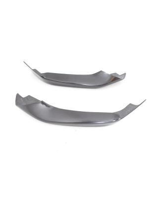 alette di estensione del paraurti per pacchetto look MPerformance BMW Serie 5 G30 (Cod. TF-BFT00352)