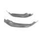 alette di estensione del paraurti per pacchetto look MPerformance BMW Serie 5 G30 (Cod. TF-BFT00352)