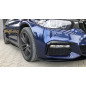 Spoiler paraurti anteriore per pacchetto M paraurti BMW Serie 5 G30 (Cod. TF-BFT00353)