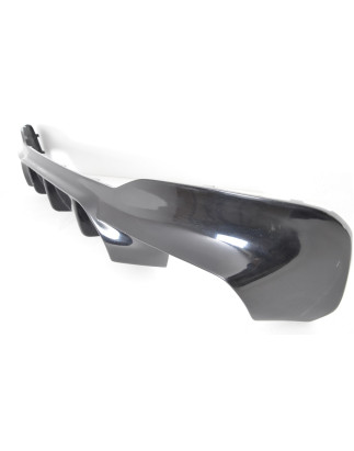 Diffusore paraurti posteriore al paraurti Mpackage BMW Serie 5 G30 (Cod. TF-BFT00354)