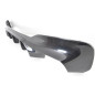 Diffusore paraurti posteriore al paraurti Mpackage BMW Serie 5 G30 (Cod. TF-BFT00354)