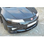 SPLITTER ANTERIORE HONDA CIVIC VIII TYPE R GP (Cod. M-HO-CI-8-TYPE-R-GP-FD1G)
