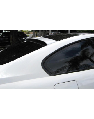 Spoiler lunotto BMW Serie 6 E63 (Cod. TF-BFT00357)