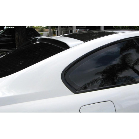 Spoiler lunotto BMW Serie 6 E63 (Cod. TF-BFT00357)