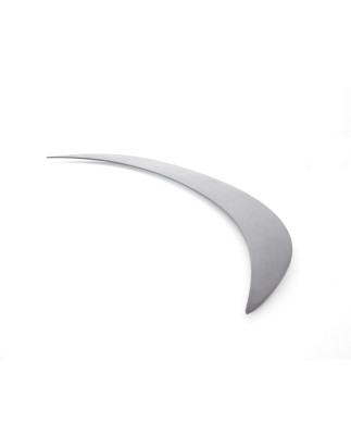 Flap spoiler look M6 BMW Serie 6 F13 F12 (Cod. TF-BFT00358)