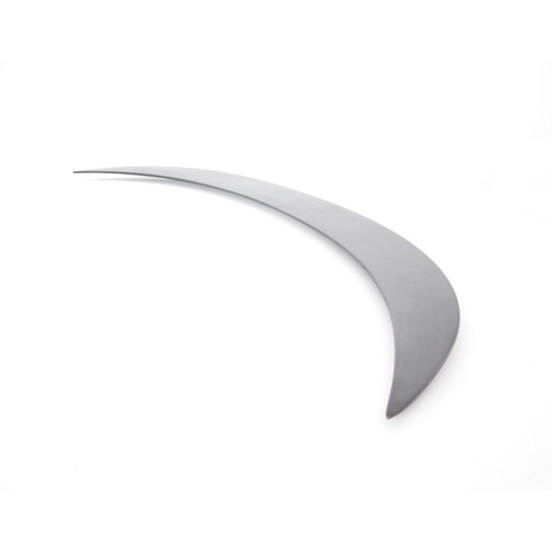 Flap spoiler look M6 BMW Serie 6 F13 F12 (Cod. TF-BFT00358)