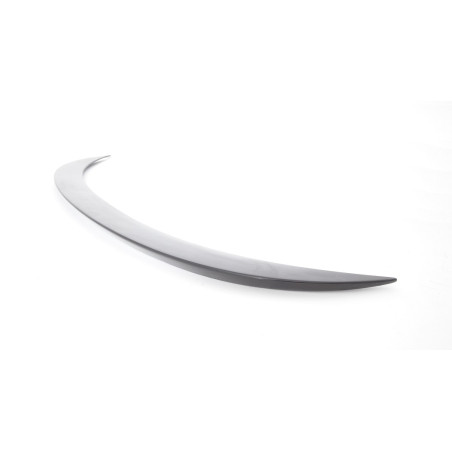 Flap spoiler look M6 BMW Serie 6 F13 F12 (Cod. TF-BFT00358)