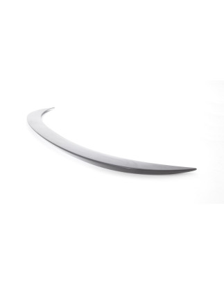 Flap spoiler look M6 BMW Serie 6 F13 F12 (Cod. TF-BFT00358)