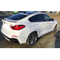 Spoiler per portellone in stile Performance BMW X4  (Cod. TF-BFT00359)