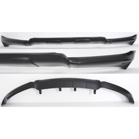 Spoiler paraurti anteriore BMW X5  E70 (Cod. TF-BFT00360)