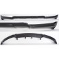 Spoiler paraurti anteriore BMW X5  E70 (Cod. TF-BFT00360)