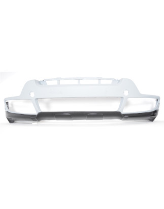 Spoiler paraurti anteriore BMW X5  E70 (Cod. TF-BFT00360)