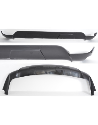 Spoiler paraurti posteriore BMW X5  E70 (Cod. TF-BFT00361)